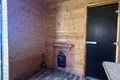 Casa 33 m² Miorski sielski Saviet, Belarús