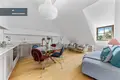 Квартира 2 комнаты 52 м² в Вильнюсе, Литва