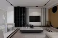 5 bedroom villa 329 m² Muratpasa, Turkey