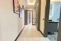 Mieszkanie 3 pokoi 110 m² Akarca Koyu, Turcja