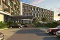 Appartement 1 chambre  Phuket, Thaïlande