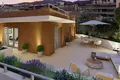 Complejo residencial New residential complex with a parking in the Riquier area, Nice, Cote d'Azur, France