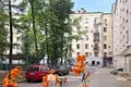 3 bedroom apartment 79 m² Minsk, Belarus