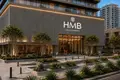 Apartamento 3 habitaciones 127 m² Dubái, Emiratos Árabes Unidos