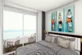 Квартира 2 спальни 72 м² Будва, Черногория