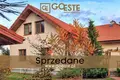 6 room house  Smolice, Poland