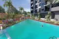 2 bedroom apartment 80 m² Akdeniz, Turkey