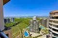 2 bedroom apartment 120 m² Mezitli, Turkey