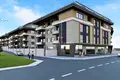 Mieszkanie 1 pokój 60 m² Oba, Turcja