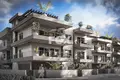 Apartamento 2 habitaciones 87 m² Erimi Municipality, Chipre
