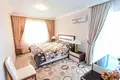 Apartamento 3 habitaciones 125 m² Alanya, Turquía