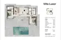 Maison 2 chambres 120 m² el Pinos Pinoso, Espagne