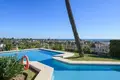 3 bedroom apartment 93 m² Estepona, Spain