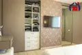 Mieszkanie 3 pokoi 85 m² Mołodeczno, Białoruś