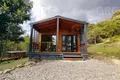 House 42 m² Evenkiysky Rayon, Russia