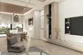 Apartment 42 m² Northern Cyprus, Northern Cyprus