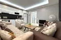 Mieszkanie 3 pokoi  Alanya, Turcja