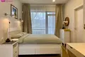 Квартира 2 комнаты 54 м² Паланга, Литва