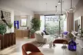Complejo residencial Luxury townhouses in Anya Residence with swimming pools and a park, Arabian Ranches III, Dubai, UAE