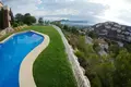 Szeregowiec 3 pokoi 110 m² Pedreguer, Hiszpania