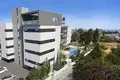 Appartement 2 chambres 87 m² Demos Agiou Athanasiou, Chypre