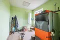 Warehouse 8 rooms 1 501 m² in Pierasady, Belarus