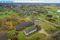 Propriété commerciale 1 977 m² à Pyktiske, Lituanie