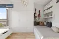 Mieszkanie 3 pokoi 64 m² Wilno, Litwa