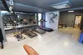 Appartement 1 chambre 151 m² Alanya, Turquie