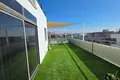 Attique 2 chambres 208 m² district de Lárnaca, Chypre