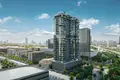 Apartamento 1 habitación 33 m² Dubái, Emiratos Árabes Unidos