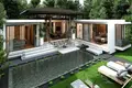 villa de 3 chambres 330 m² Choeng Thale, Thaïlande