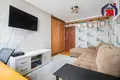 Apartamento 3 habitaciones 79 m² Minsk, Belarús