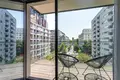 Квартира 2 комнаты 61 м² Варшава, Польша