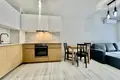 2 room apartment 43 m² in Warsaw, Poland