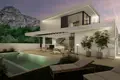 3 bedroom villa 307 m² Polop, Spain