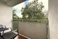 3 room apartment 52 m² in Warsaw, Poland