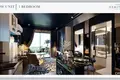 Apartamento 2 habitaciones 66 m² Choeng Thale, Tailandia