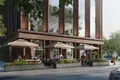 Oficina 330 m² en Moscú, Rusia