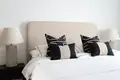 Mieszkanie 2 pokoi 80 m² San Pedro Alcantara, Hiszpania