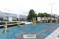 Mieszkanie 2 pokoi 99 m² Mińsk, Białoruś