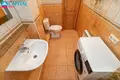 1 room apartment 37 m² Kalviskes, Lithuania
