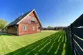 Haus 190 m² Kryvasielski sielski Saviet, Belarus