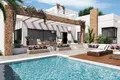 3 bedroom villa 117 m² Urbanizacion Dona Pepa, Spain