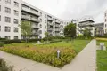 1 bedroom apartment 53 m² Warsaw, Poland