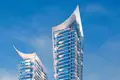 Квартира 2 комнаты 71 м² Дубай, ОАЭ
