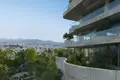 Kompleks mieszkalny New residence close to a metro station and a university, Istanbul, Turkey