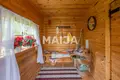 House  Ranua, Finland
