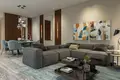 Квартира 2 комнаты 98 м² муниципалитет Лимасол, Кипр