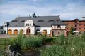Многоуровневые квартиры 30 комнат 1 600 м² Klocksin, Германия